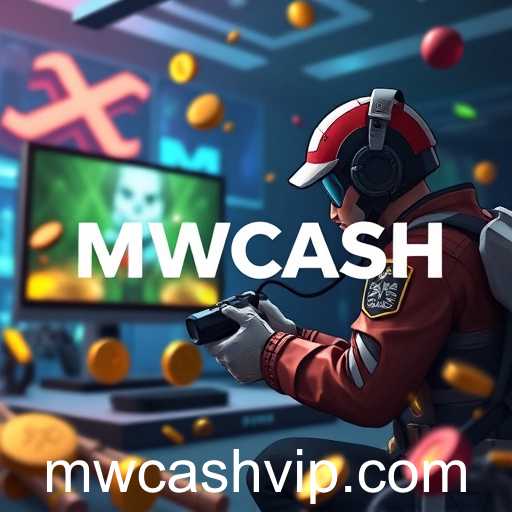 MWCASH: Transforming the Gaming Landscape