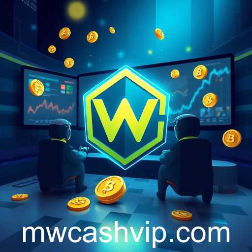 MWCASH: Revolutionizing Gaming Finance