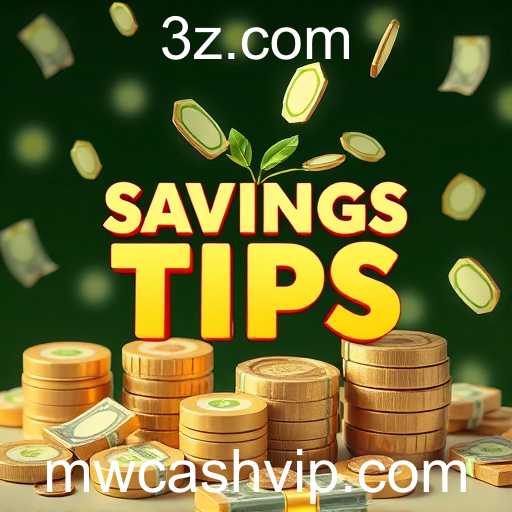 Savings Tips