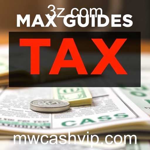 Tax Guides